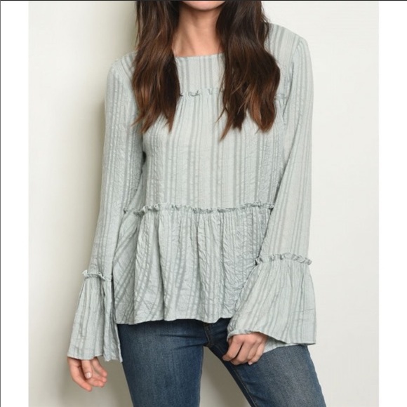 Love Riche Tops - 🎉🎉Blouse